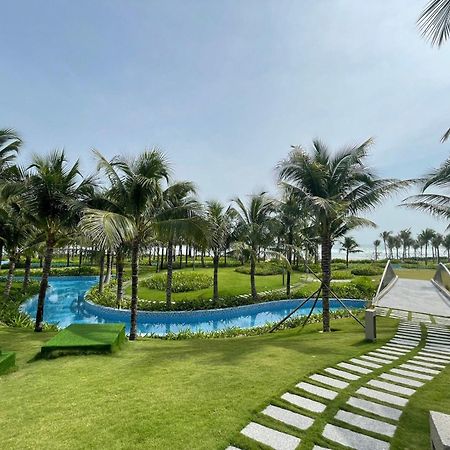 Arena Cam Ranh Beach Resort Mieu Ong Buitenkant foto