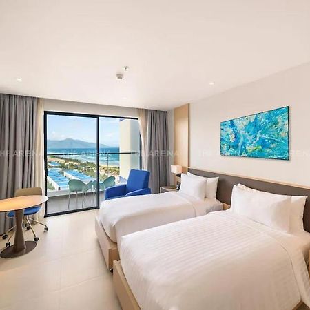 Arena Cam Ranh Beach Resort Mieu Ong Buitenkant foto